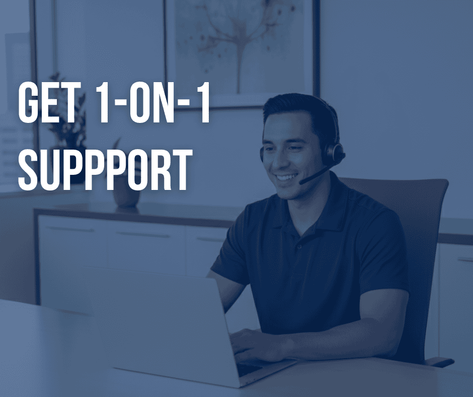 Click here to book Office Hours