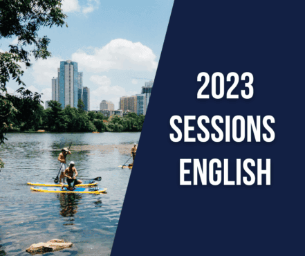 2023 Austin EED Workshops English