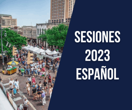 2023 Austin EED Workshops Spanish