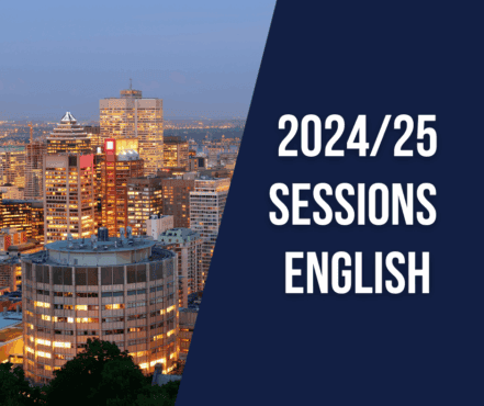 2024/2025 Austin EED Session English