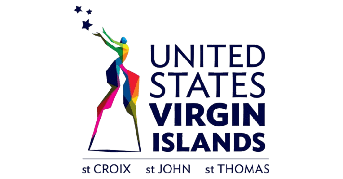 United States Virgin Islands logo